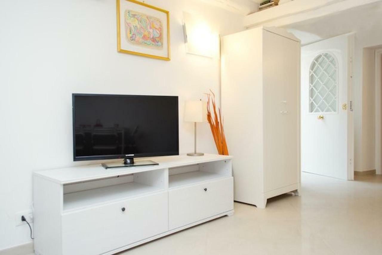Appartamento Elsa Rom Exterior foto